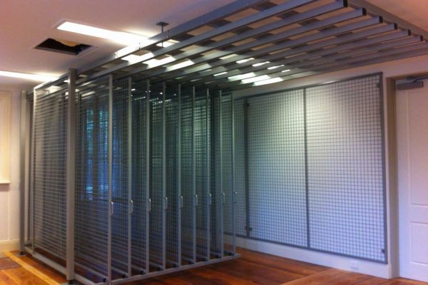 Art Storage Systems Australia